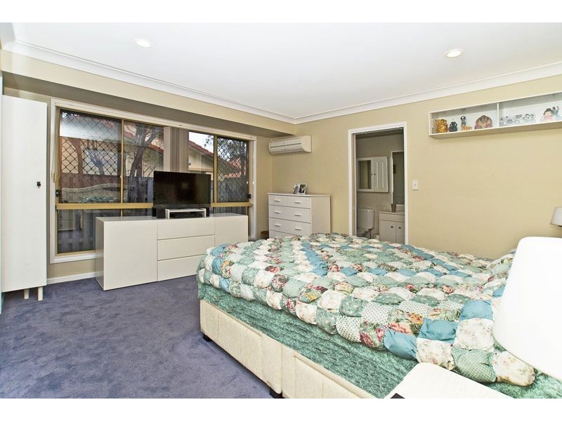 27 Springsure Drive, Mudgeeraba QLD 4213