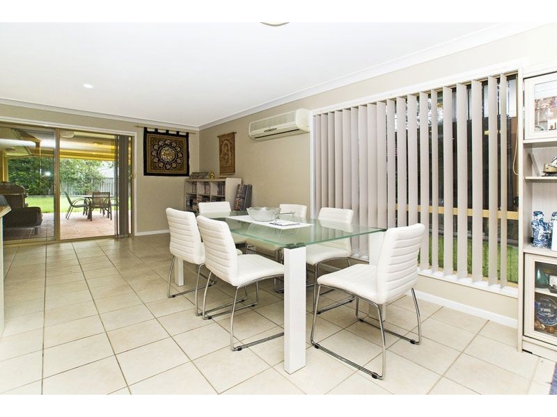 27 Springsure Drive, Mudgeeraba QLD 4213