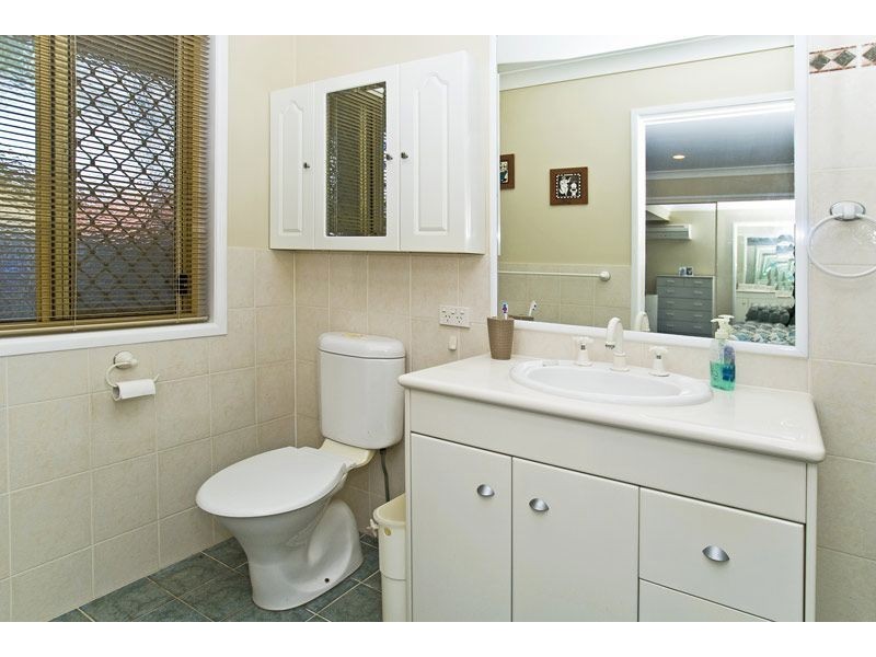 27 Springsure Drive, Mudgeeraba QLD 4213