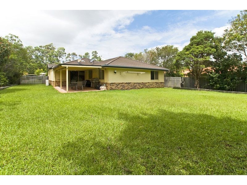 27 Springsure Drive, Mudgeeraba QLD 4213