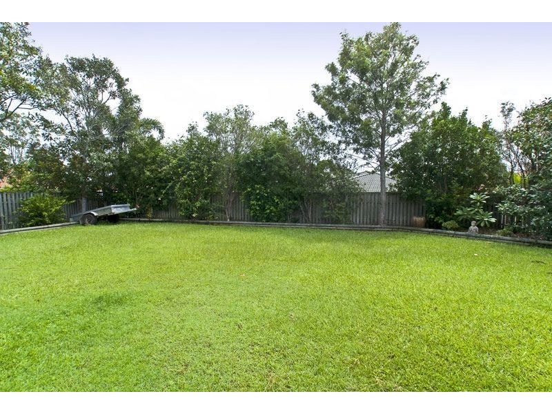 27 Springsure Drive, Mudgeeraba QLD 4213