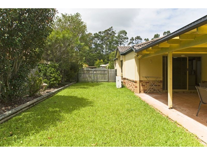 27 Springsure Drive, Mudgeeraba QLD 4213