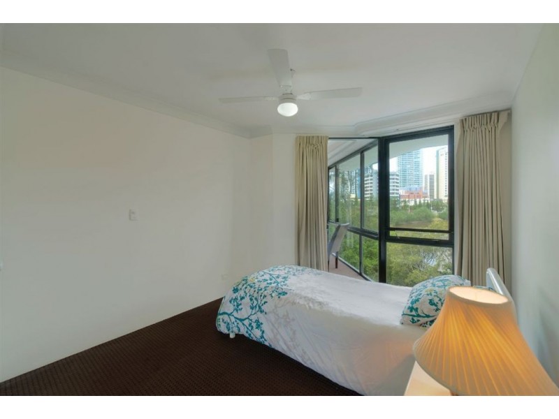 307/70 Remembrance Drive, Surfers Paradise QLD 4217