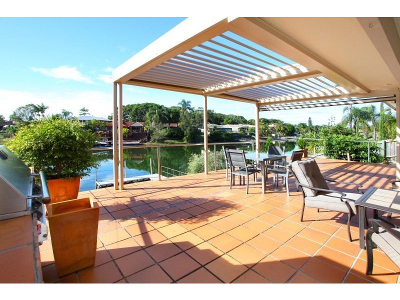 137 Witt Ave, Carrara QLD 4211