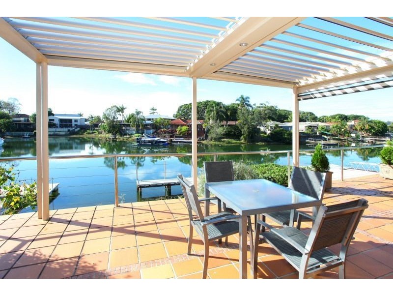 137 Witt Ave, Carrara QLD 4211