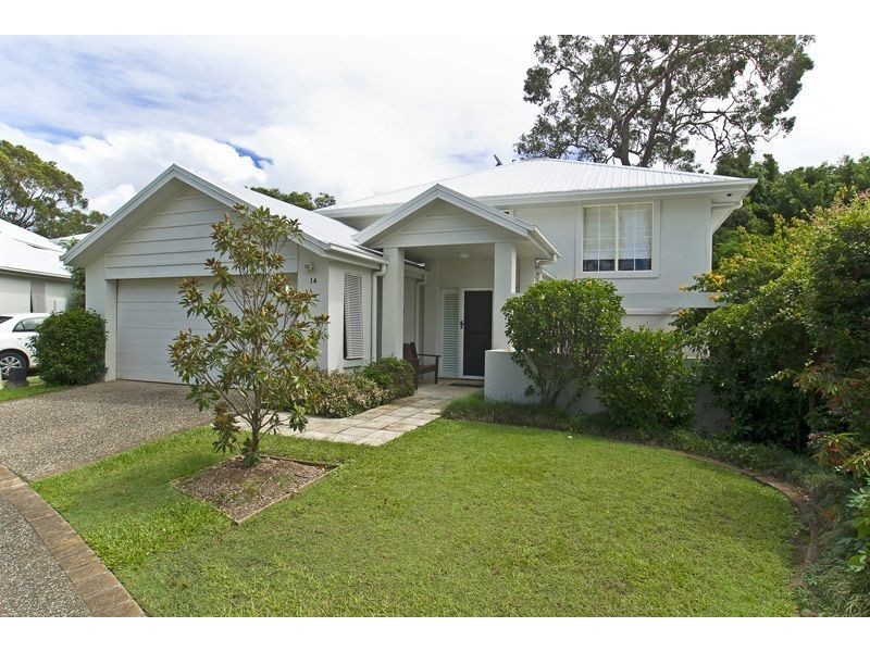 14/272 Ashmore Road, Benowa QLD 4217