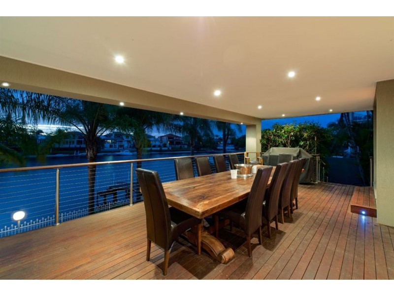 30 Charolais Crescent, Benowa Waters QLD 4217