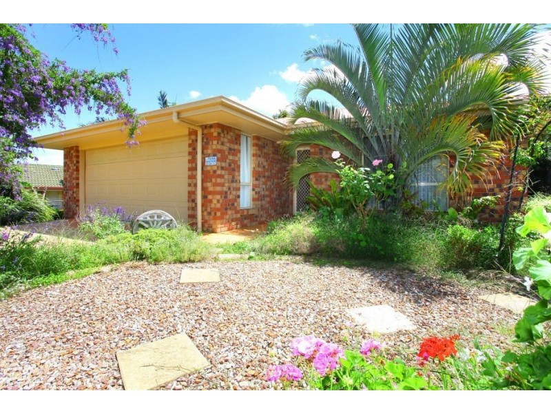 10 Kathleen Crescent, Beaudesert QLD 4285