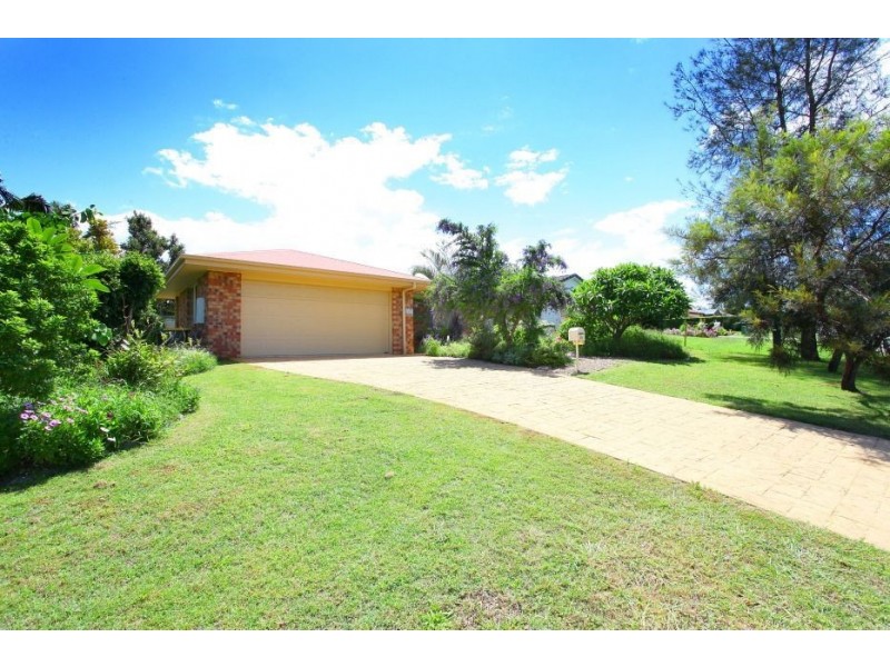 10 Kathleen Crescent, Beaudesert QLD 4285