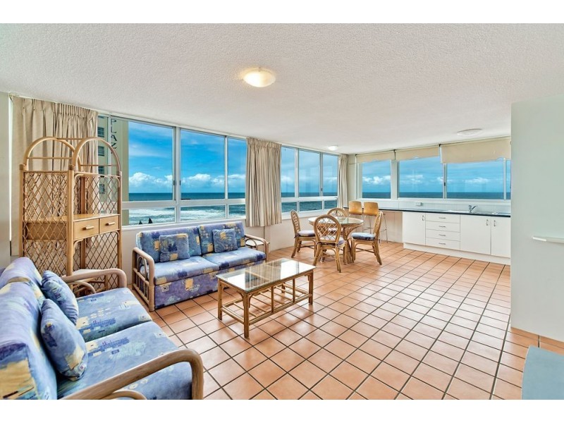 2 Ocean Ave, Surfers Paradise QLD 4217