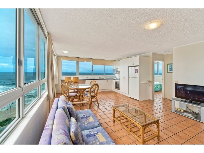 2 Ocean Ave, Surfers Paradise QLD 4217