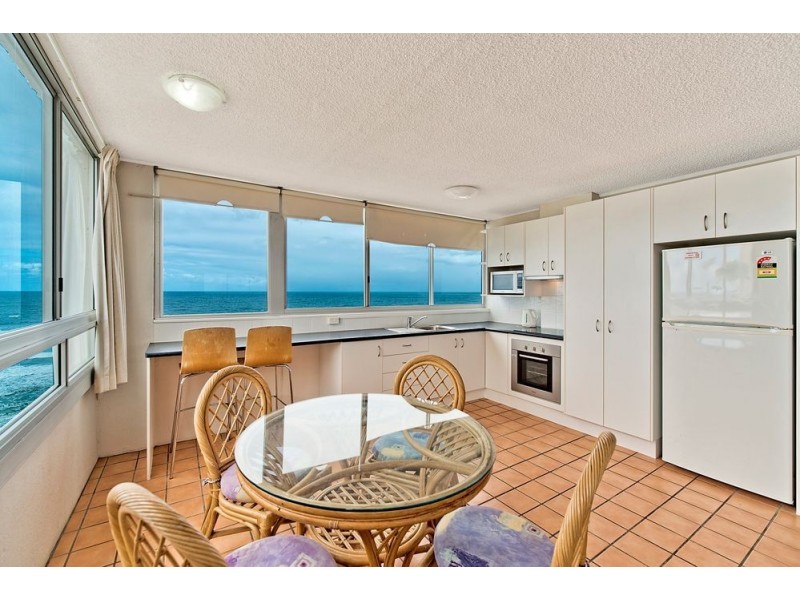 2 Ocean Ave, Surfers Paradise QLD 4217