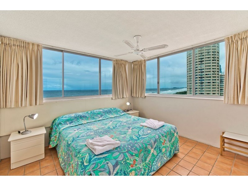 2 Ocean Ave, Surfers Paradise QLD 4217