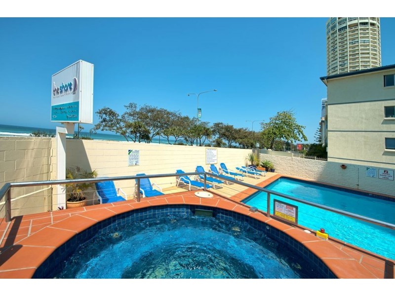 2 Ocean Ave, Surfers Paradise QLD 4217