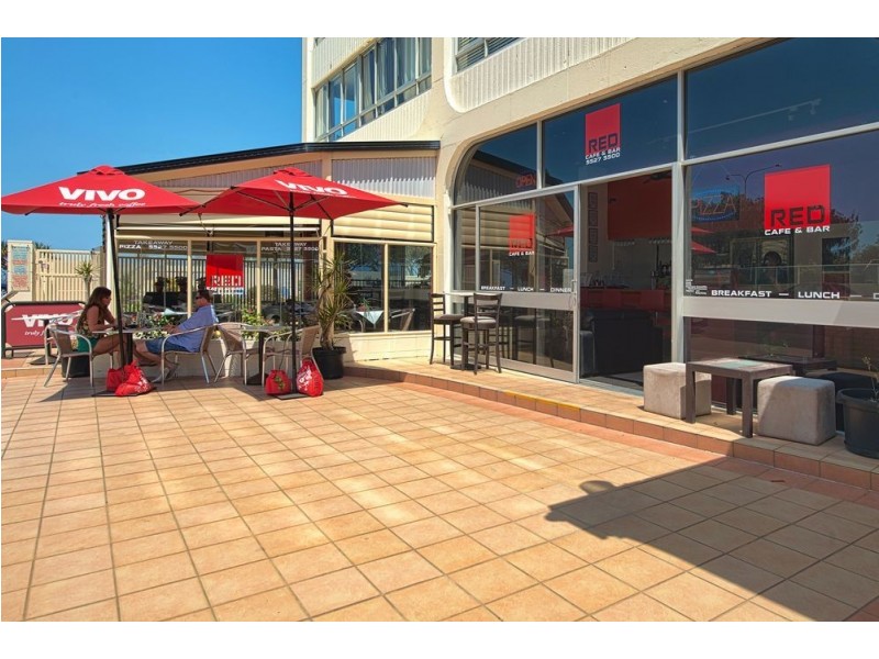 2 Ocean Ave, Surfers Paradise QLD 4217