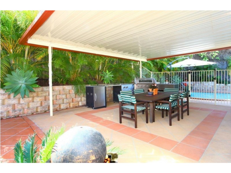 21 Lillywood Circuit, Crestwood Heights, Molendinar QLD 4214