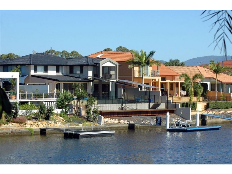 Mermaid Waters QLD 4218