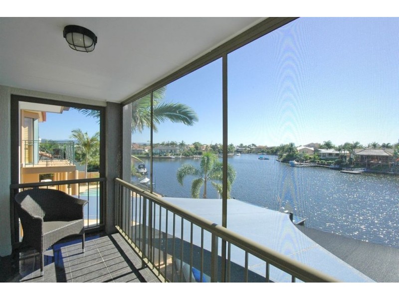 Mermaid Waters QLD 4218