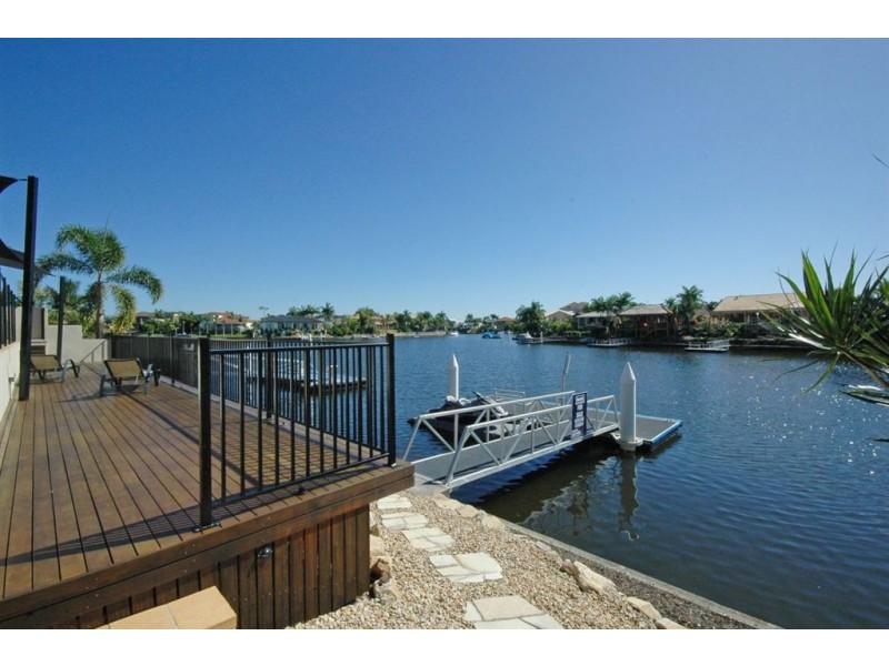 Mermaid Waters QLD 4218