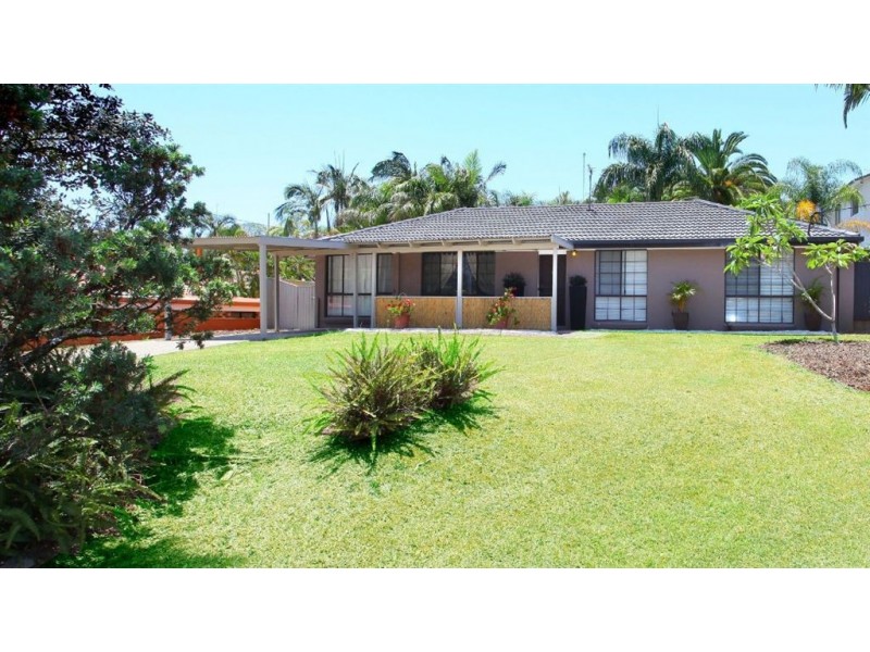 13 Nemo Street, Ashmore QLD 4214