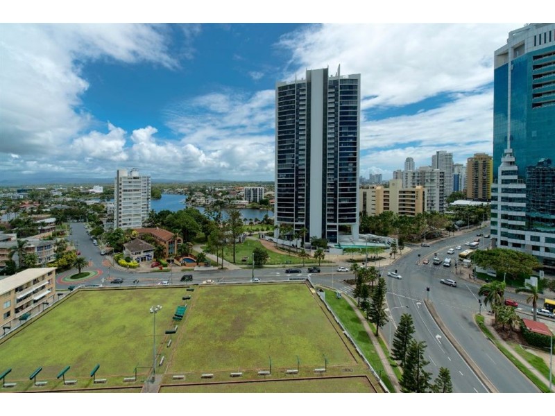 1006/70 Remembrance Dr, Surfers Paradise QLD 4217