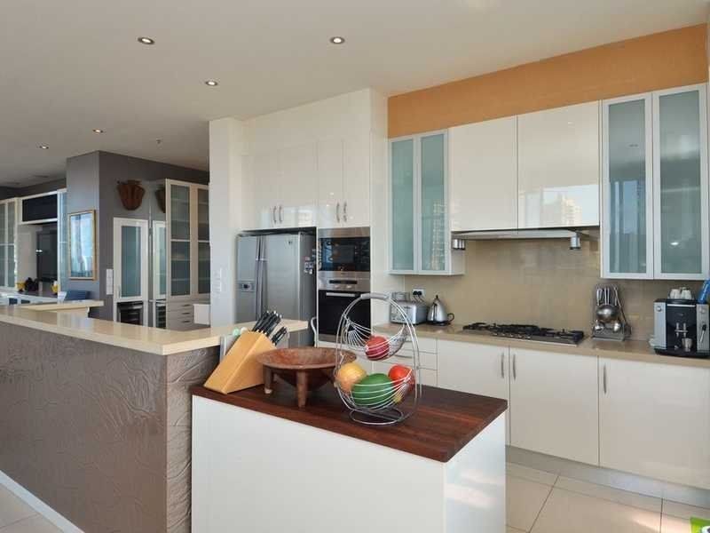 2301/18 Cypress Avenue, Surfers Paradise QLD 4217