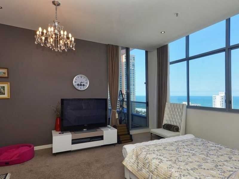 2301/18 Cypress Avenue, Surfers Paradise QLD 4217