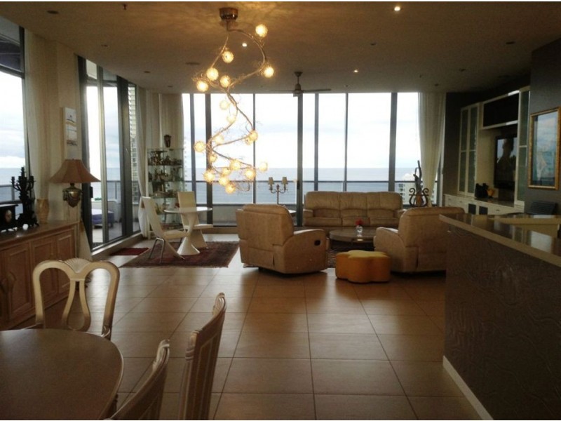 2301/18 Cypress Avenue, Surfers Paradise QLD 4217