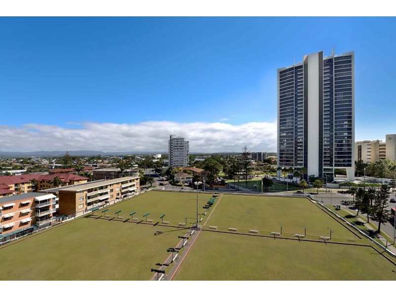 805/70 Remembrance Drive, Surfers Paradise QLD 4217