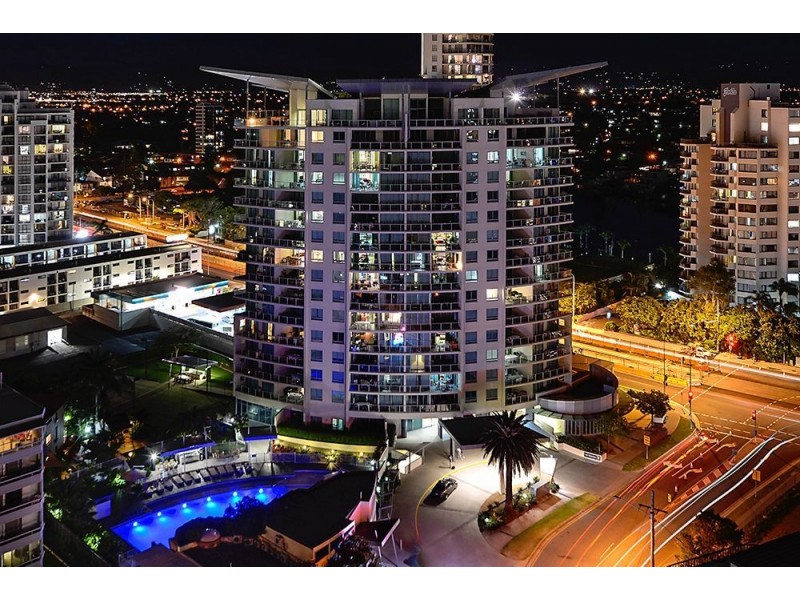 18 Fern Street, Surfers Paradise QLD 4217