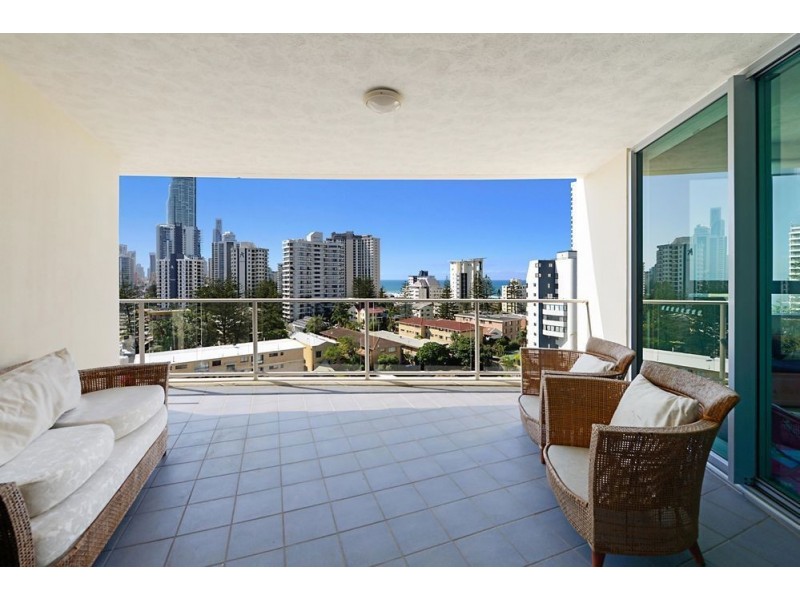 18 Fern Street, Surfers Paradise QLD 4217