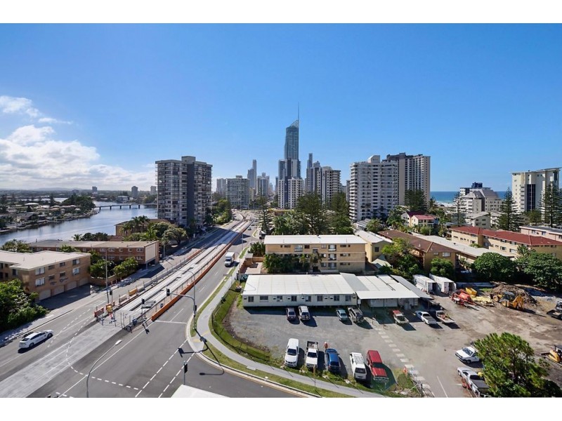 18 Fern Street, Surfers Paradise QLD 4217