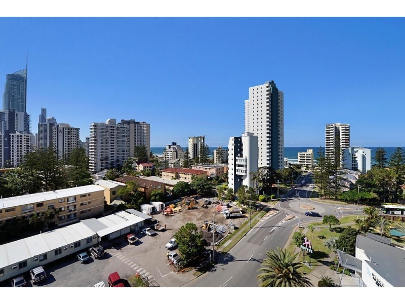 18 Fern Street, Surfers Paradise QLD 4217