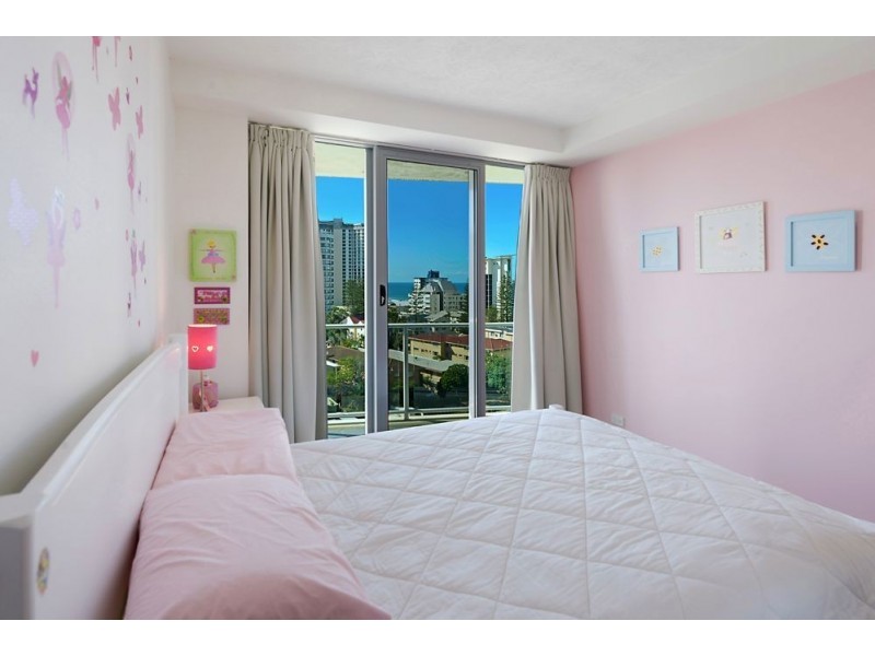 18 Fern Street, Surfers Paradise QLD 4217