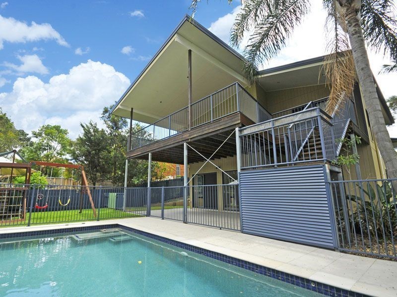 10 Westchester Court, Nerang QLD 4211