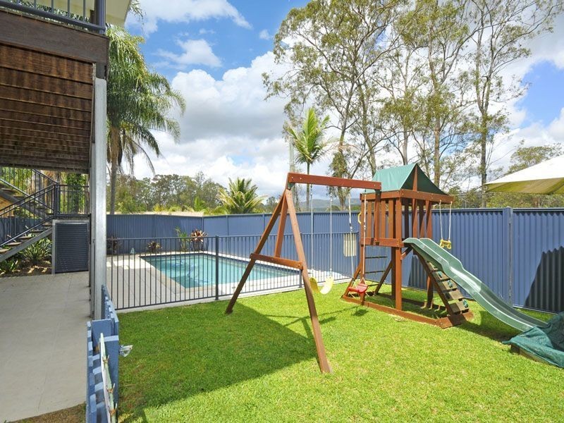 10 Westchester Court, Nerang QLD 4211