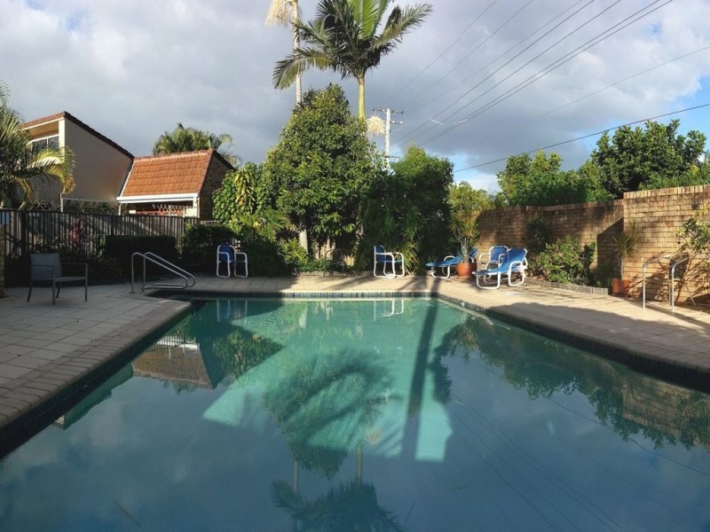 37/19-21 Elliott Street, Surfers Paradise QLD 4217