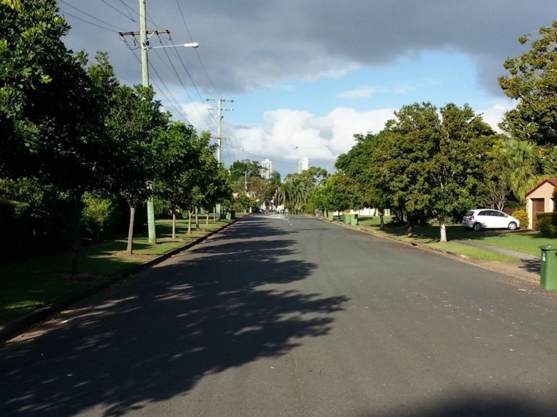 37/19-21 Elliott Street, Surfers Paradise QLD 4217