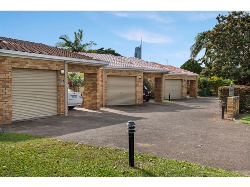 37/19-21 Elliott Street, Surfers Paradise QLD 4217