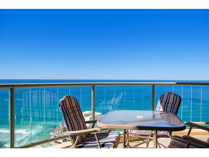 3402/3400 Surfers Paradise Blvd, Surfers Paradise QLD 4217