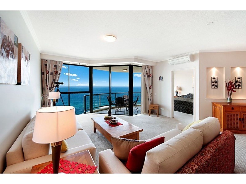 3402/3400 Surfers Paradise Blvd, Surfers Paradise QLD 4217