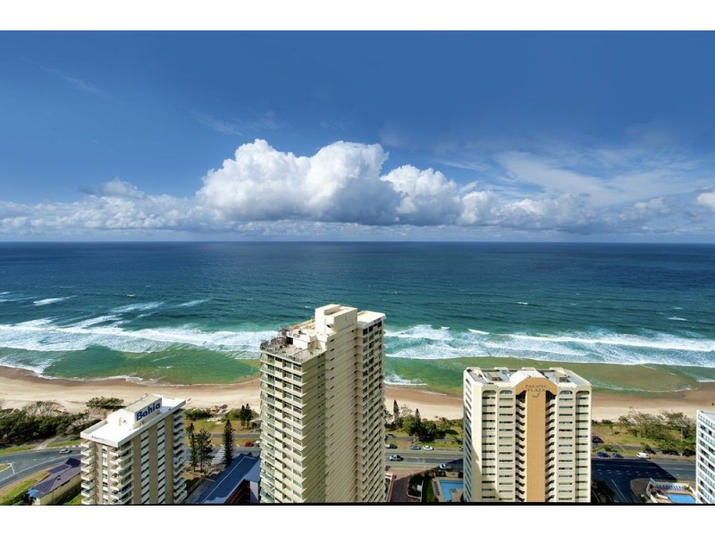 3402/3400 Surfers Paradise Blvd, Surfers Paradise QLD 4217