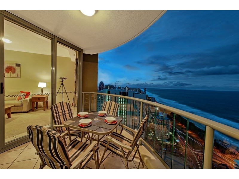 3402/3400 Surfers Paradise Blvd, Surfers Paradise QLD 4217