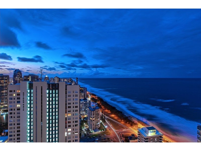 3402/3400 Surfers Paradise Blvd, Surfers Paradise QLD 4217