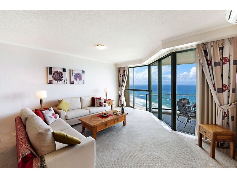 3402/3400 Surfers Paradise Blvd, Surfers Paradise QLD 4217