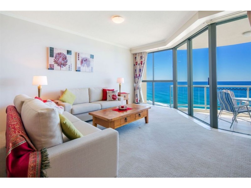 3402/3400 Surfers Paradise Blvd, Surfers Paradise QLD 4217