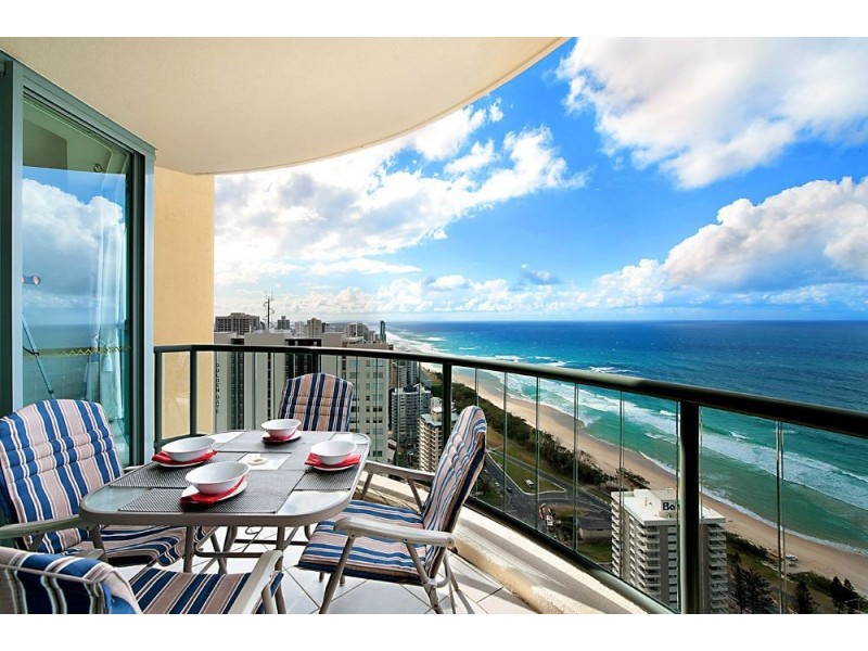 3402/3400 Surfers Paradise Blvd, Surfers Paradise QLD 4217