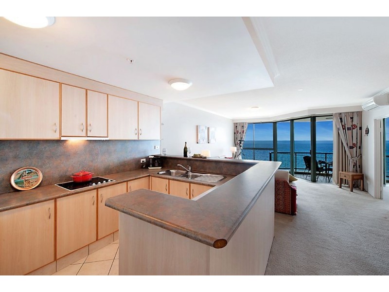 3402/3400 Surfers Paradise Blvd, Surfers Paradise QLD 4217