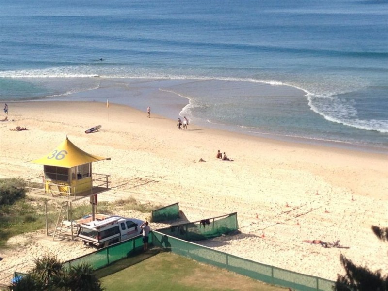 7J/3277 Surfers Paradise Blvd, Surfers Paradise QLD 4217