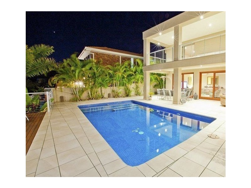 48 Charolais Crescent, Benowa Waters QLD 4217